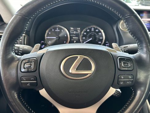 Used 2018 Lexus IS 300 w/ Accessory Package RWD image 22