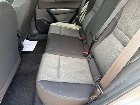 Used 2025 Nissan Rogue SV FWD image 20
