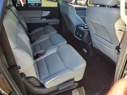 Certified 2025 Ford Expedition Max Active image 16