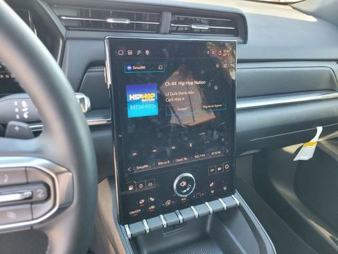 New 2026 GMC Terrain Elevation image 22