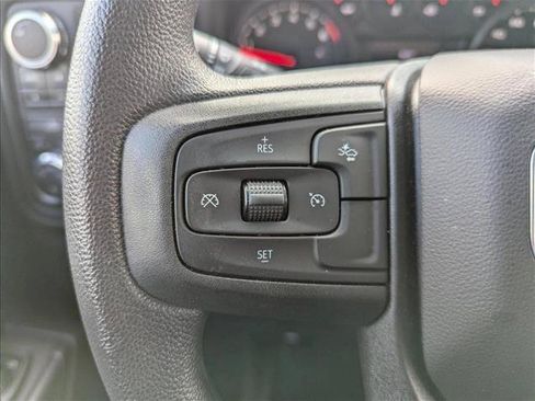 Used 2026 GMC Sierra 1500 Pro w/ Pro Value Package AWD/4WD image 13