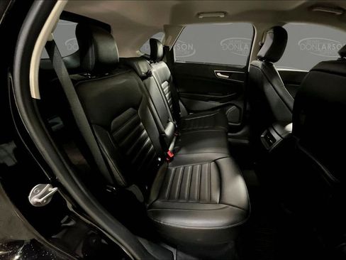 Certified 2024 Ford Edge SEL w/ Convenience Package AWD/4WD image 16