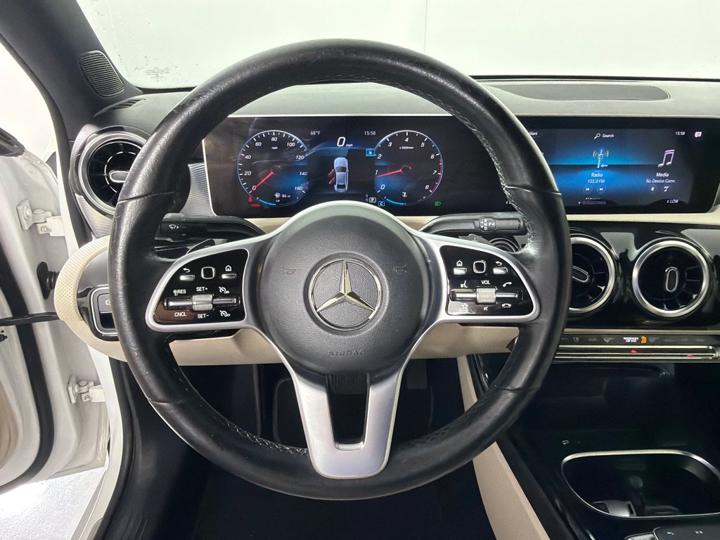 Used 2019 Mercedes-Benz A 220 w/ Premium Package image 10