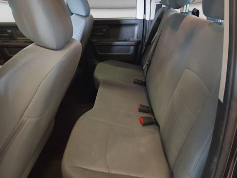 Used 2016 RAM 1500 Tradesman w/ Popular Equipment Group AWD/4WD image 32