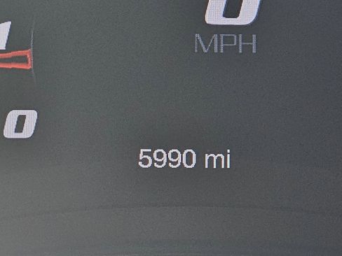 Used 2024 Dodge Durango SRT Hellcat image 19