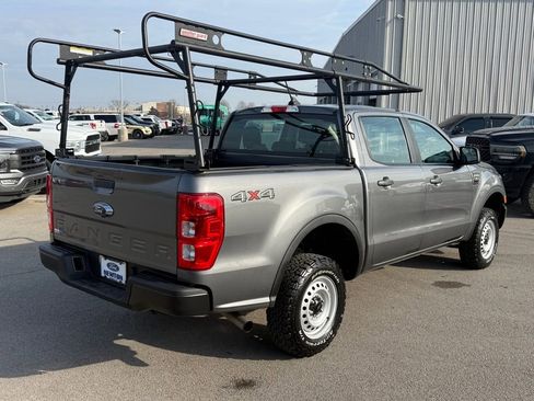 Used 2022 Ford Ranger XL w/ Equipment Group 101A High AWD/4WD image 33