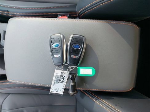 Used 2024 Subaru Crosstrek 2.5i Limited image 35