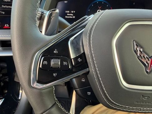 New 2026 Chevrolet Corvette Z06 image 13