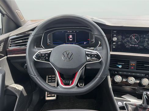 Used 2024 Volkswagen Jetta GLI 40th Anniversary Edition FWD image 11