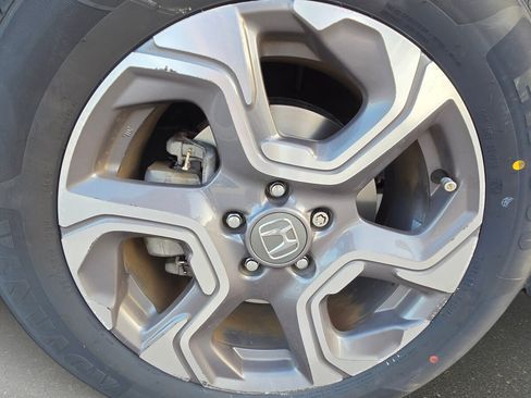 Used 2019 Honda CR-V EX-L image 10