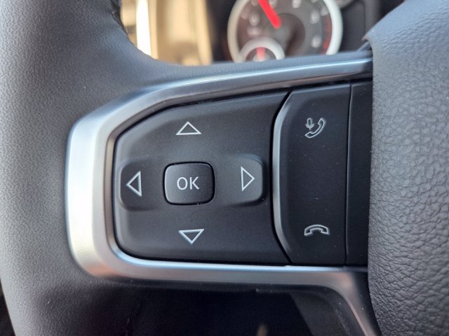 New 2027 RAM 3500 Big Horn AWD/4WD image 30