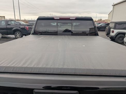 Used 2023 GMC Sierra 1500 SLT w/ SLT Premium Plus Package image 10