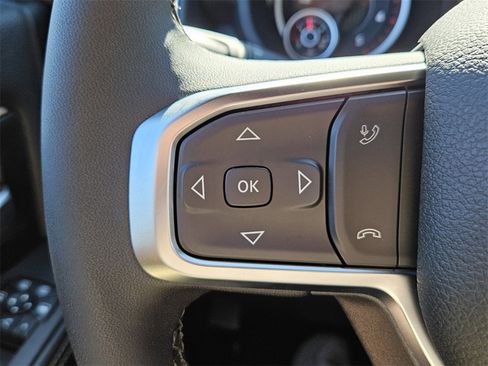 New 2026 RAM 2500 Big Horn image 21