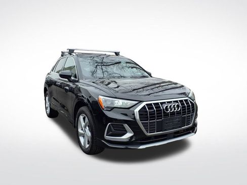 Used 2020 Audi Q3 2.0T Premium image 3