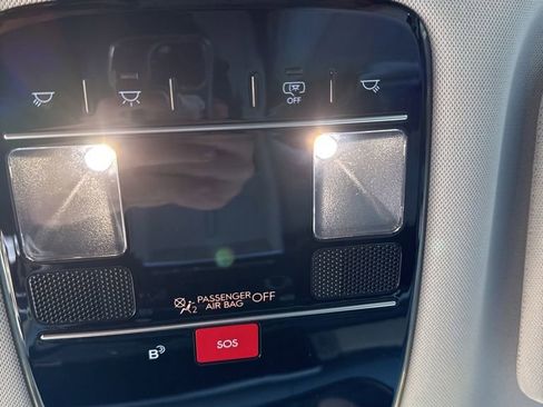 Used 2025 Hyundai Santa Fe SEL image 35