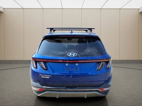 Used 2023 Hyundai Tucson Limited image 15