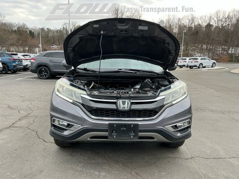Used 2016 Honda CR-V Touring image 19