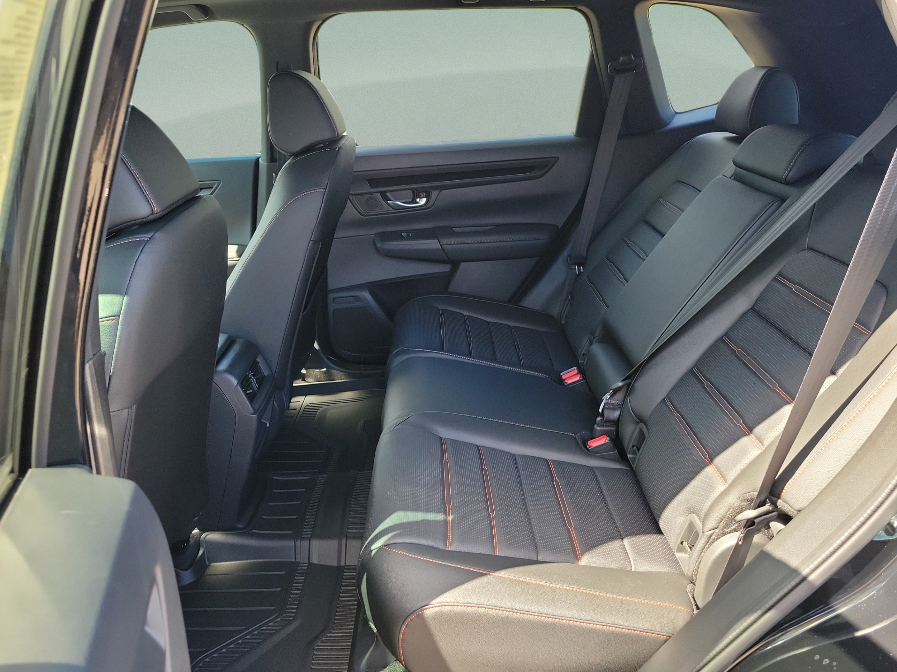 New 2027 Honda CR-V Sport-L image 9