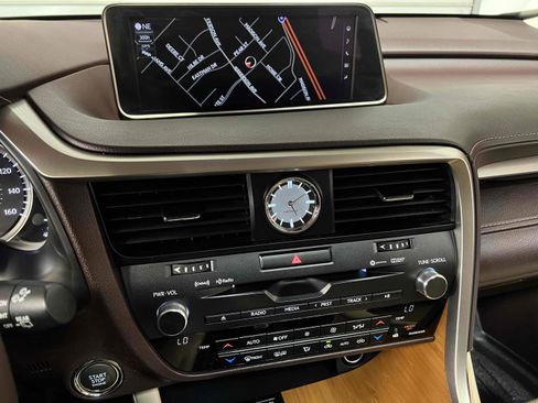 Used 2017 Lexus RX 350 AWD w/ Premium Package image 6