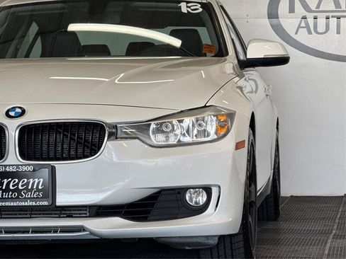 Used 2013 BMW 328i Sedan RWD image 19