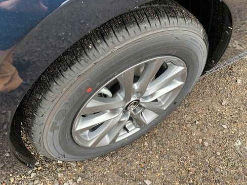 New 2026 MAZDA MAZDA3 s image 9