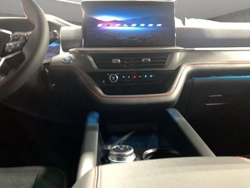 New 2026 Ford Explorer ST image 11