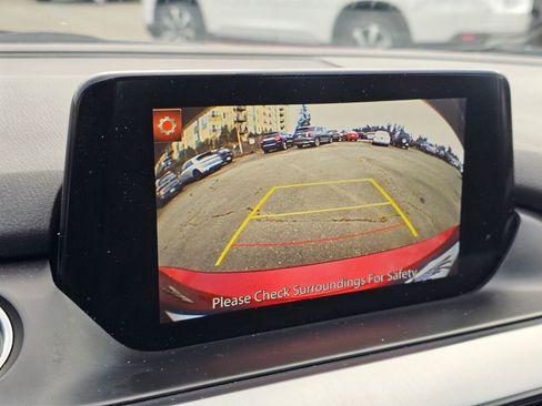 Used 2017 MAZDA MAZDA6 Grand Touring image 22