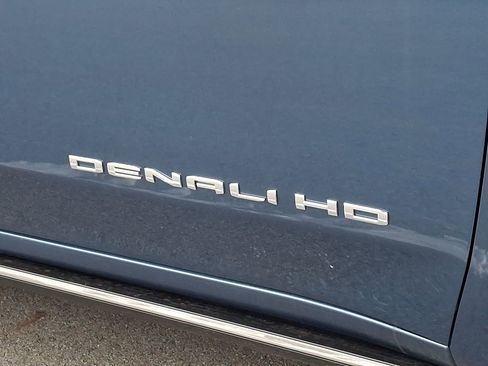 New 2026 GMC Sierra 3500 Denali Ultimate image 4