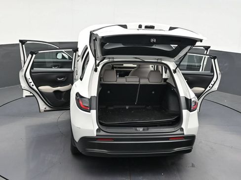 Used 2025 Honda HR-V LX image 34