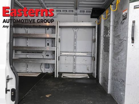 Used 2023 RAM ProMaster 3500 FWD image 22