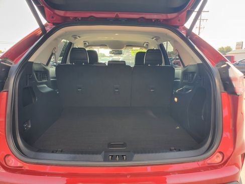 Used 2024 Ford Edge SEL w/ Convenience Package AWD/4WD image 29