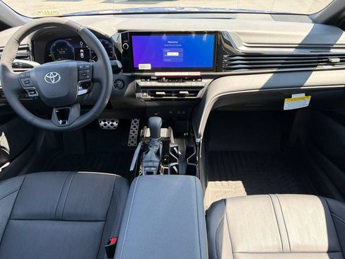 New 2026 Toyota Camry XSE FWD image 31
