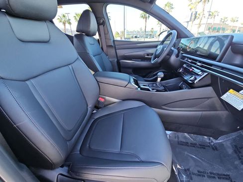 New 2026 Hyundai Santa Cruz SEL FWD image 18