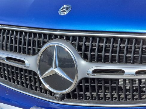 New 2026 Mercedes-Benz GLC 300 image 7