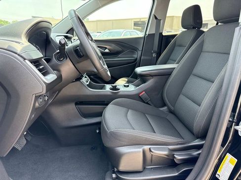 Used 2022 GMC Terrain SLE AWD/4WD image 23
