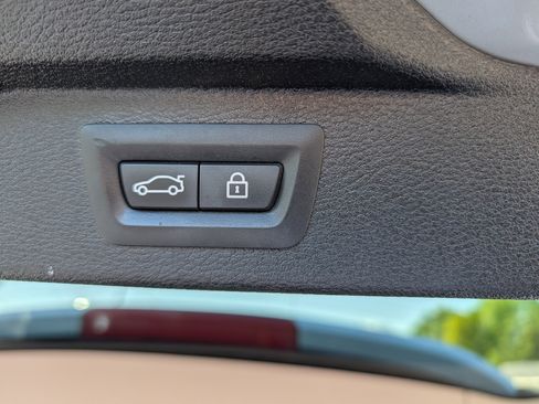 Used 2016 BMW X5 xDrive35i image 27