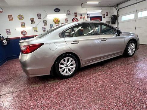 Used 2015 Subaru Legacy 2.5i Premium w/ Protection Package #1 image 3