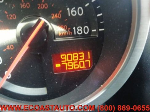 Used 2014 Nissan 370Z Coupe image 8