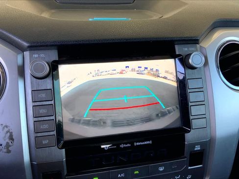 Used 2020 Toyota Tundra SR5 w/ SR5 Upgrade Package image 28