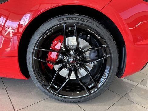 New 2026 Chevrolet Corvette Z06 w/ Battery Protection Package image 20