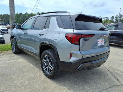 New 2026 GMC Terrain AT4 AWD/4WD image 5