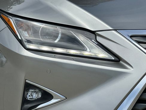 Used 2018 Lexus RX 350 AWD w/ Premium Package image 10