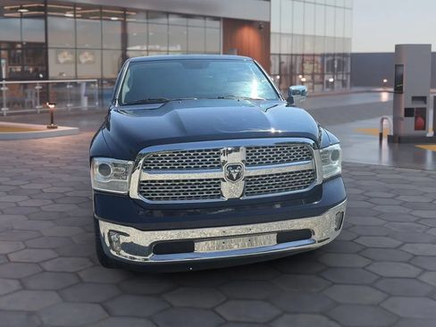 Used 2014 RAM 1500 Laramie AWD/4WD image 18