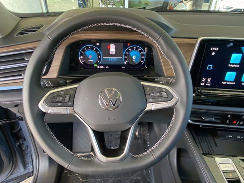 New 2026 Volkswagen Atlas SE AWD/4WD image 26