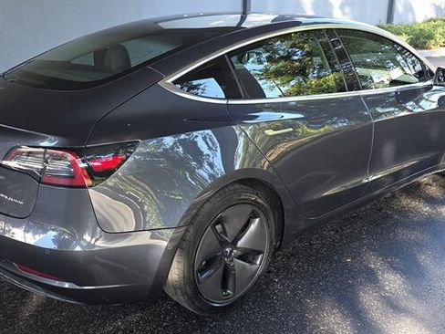Used 2018 Tesla Model 3 Long Range image 7