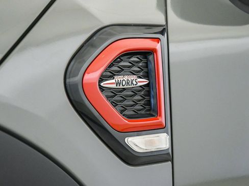 Certified 2023 MINI Cooper Countryman John Cooper Works AWD/4WD image 11