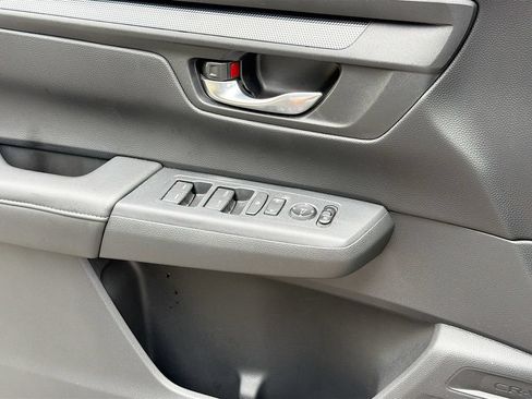Used 2024 Honda CR-V EX image 17