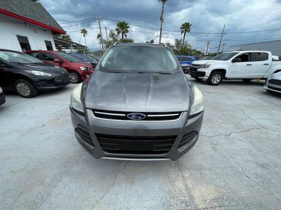 Used 2014 Ford Escape Titanium