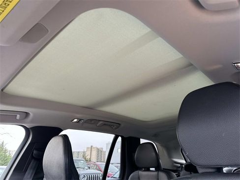 Used 2022 Volvo XC90 T6 Momentum image 24