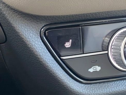 Certified 2025 Honda HR-V EX-L image 24